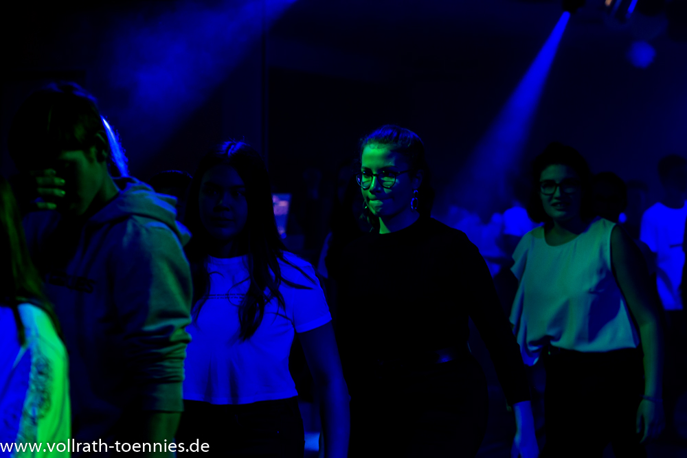 2020 02 01 Black & White Party 2609